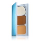 Estée Lauder New Dimension Shape and Sculpt Face Kit (8g)