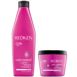 Redken Color Extend Magnetics Pamper Pack