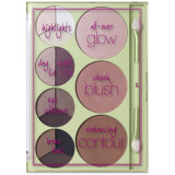 Pixi Palette Rosette - Rosy Radiance