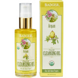 Badger Argan Cleansing Oil (59.1ml)