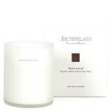 Archipelago Botanicals Excursion Collection Soy Wax Candle - Havana