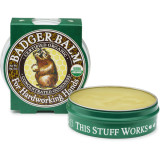 Badger Hardworking Hands Balm (56g)
