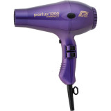 Parlux 3200 Compact Hair Dryer - Purple