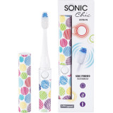 Sonic Chic URBAN Electric Toothbrush - Twister