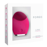 FOREO LUNA™ Exclusive for All Skin Types - Magenta