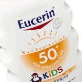 Eucerin® Sun Protection Kids Sun Spray 50+ Very High (200ml)