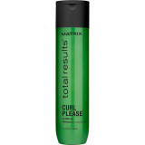 Matrix Total Results Curl Please Shampoo (300ml)