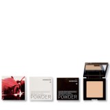 Korres Colour Wild Rose Compact Powder