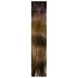 Balmain Half Wig Memory Hair Extensions - London