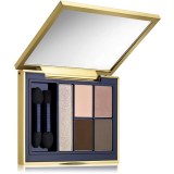 Estée Lauder Pure Color Envy Sculpting Eyeshadow 5-Color Palette 7g in Provocative Petal