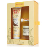 Burt's Bees Nuts About Nature Gift Set