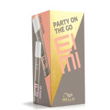 Wella Eimi Travel Size Christmas Gift Set (Worth £17)