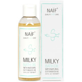 NAÏF Calming Baby Bath Oil (100ml)