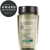 Kérastase Homme Bain Cap Force Anti-Oiliness (250ml)