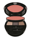 Limited Edition Spring - Summer 2016 Runway Palette