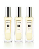 Earl Grey & Cucumber Cologne