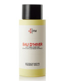 L'Eau D'Hiver Body Milk, 200 mL