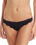 Broadway Scalloped Swim Bottom