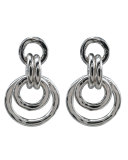 Glamazon Jet-Set Earrings