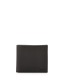 Saffiano Hipster Bi-Fold