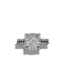 11mm Châtelaine Diamond Mosaic Ring