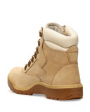 6" Waterproof Field Boot, Tan