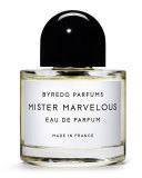 Mister Marvelous Eau de Parfum, 100 mL