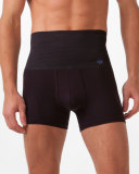 Shape: Form Slimming Boxer Briefs, Black