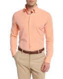 Collection Perfect Pinpoint Sport Shirt