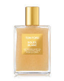 Soleil Blanc Shimmering Body Oil, 100 mL