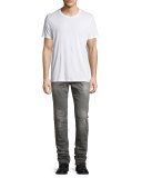 Matchbox Slim-Straight Jeans