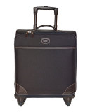 Black Pronto 20" Wide-Body Spinner