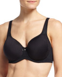 Retro Chic Contour Bra