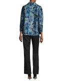 Day Dreamer A-Line Jacket 