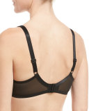 Stark Beauty Underwire Full-Cup Bra