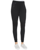 Eve Colorblock Track Pants