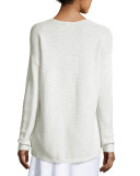 Digital Fuse Long-Sleeve Top 