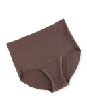 Invisible Cotton Full Bikini Briefs