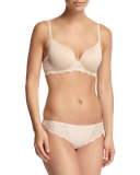 Caresse Tanga, Peau Rose