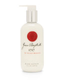 Jean Baptiste 1717 Hand Lotion, 9.5 oz. 