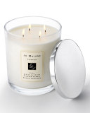 Pine and Eucalyptus Luxury Candle, 2.5kg