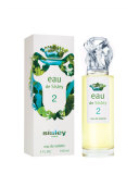 Eau de Sisley 2 Eau de Toilette, 3.0 oz.