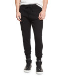 Techy Milano Jogger Pants