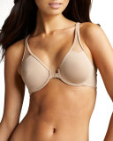 Body by Wacoal Front-Closure Bra