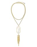 Rayne Pendant Necklace