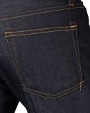 Kane Raw Jeans