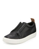 Caden Colorblock Slip-On Sneaker