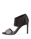 Stephanie Ankle-Cuff Sandal
