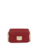 Le Pliage Héritage Small Chain Crossbody Bag