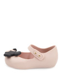 Ultragirl + Disney® Twins Mary Jane Jelly Flat, Toddler